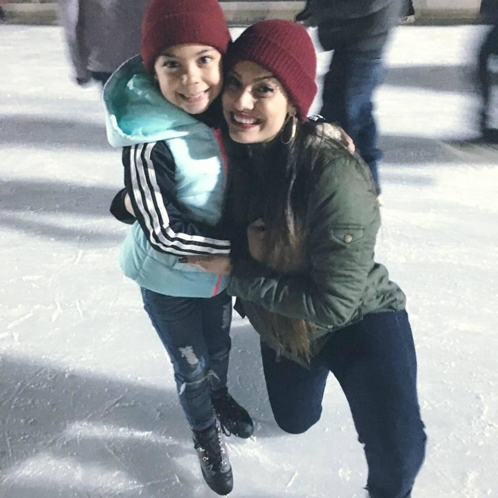 Meet your Posher, Stephenie